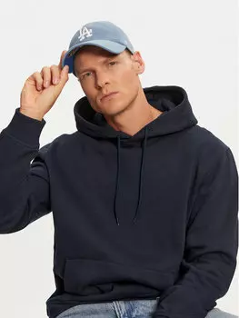 Кепка 47 Brand, синий