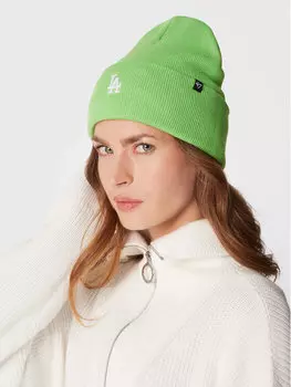 Кепка 47 Brand, зеленый