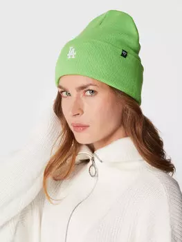Кепка 47 Brand, зеленый