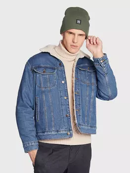 Кепка 47 Brand, зеленый