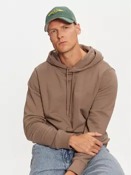 Кепка 47 Brand, зеленый
