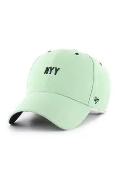 Кепка 47 brand, зеленый