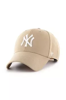 Кепка 47 New York Yankees MLB 47 Brand, мультиколор