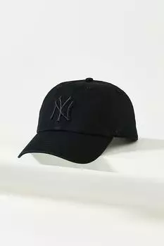 Кепка '47 NY, черный