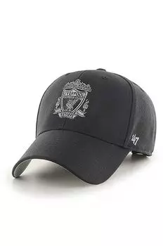Кепка 47brand, черный
