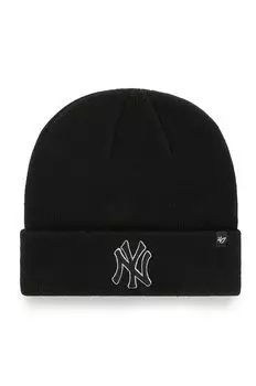 Кепка 47brand, черный