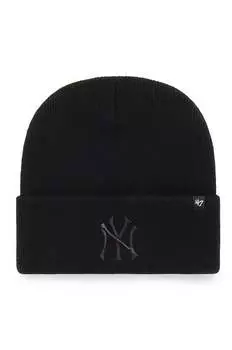 Кепка 47brand, черный