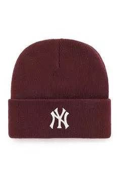 Кепка 47brand, красный