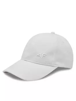 Кепка 4F, экрю