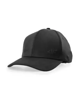 Кепка 4F, черный