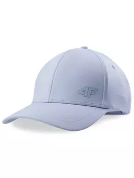 Кепка 4F, синий