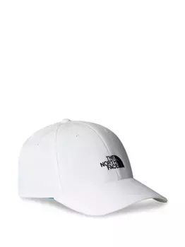 Кепка 66 Flashdry с вышитым логотипом The North Face, белый