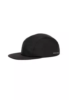 Кепка 6 Panel BOILER ROOM, черная