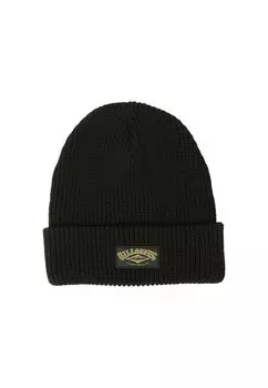 Кепка A/DIV ROCKIES Billabong, черная