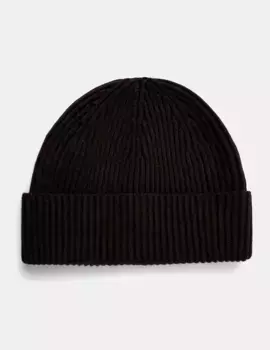 Кепка Abercrombie & Fitch, коричневый
