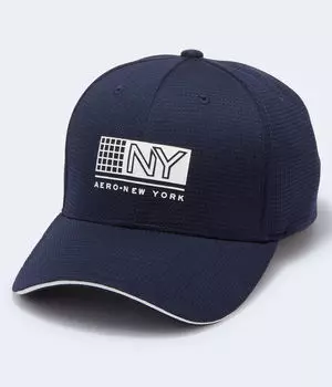 Кепка Active с логотипом Aero Grid Aeropostale, синий