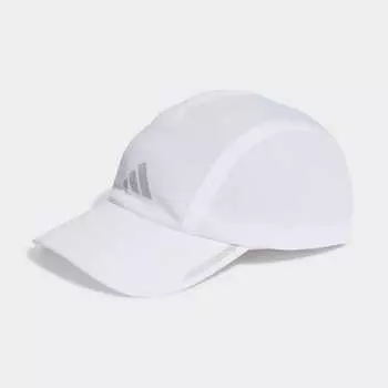 Кепка Adidas AEROREADY, белый