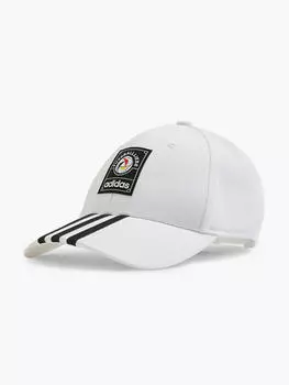 Кепка Adidas, белый