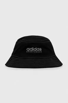 Кепка adidas, черный