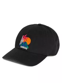 Кепка Adidas, черный