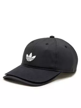 Кепка Adidas, черный