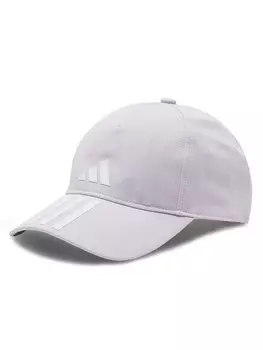 Кепка Adidas, фиолетовый