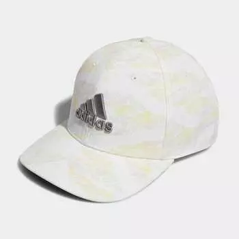 Кепка Adidas HI1295, белый
