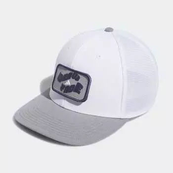 Кепка Adidas HS5585, белый