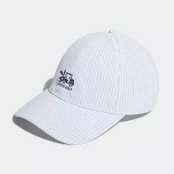 Кепка Adidas HT5770, белый