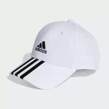Кепка Adidas II3509, белый