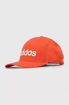 Кепка adidas, красный