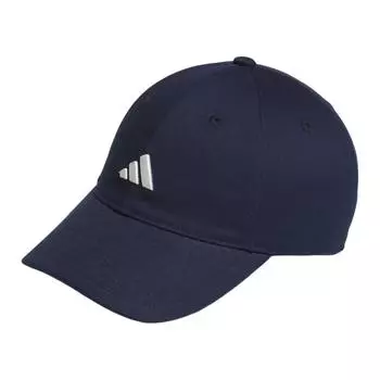 Кепка Adidas NEW CL DAD CAP темно-синяя