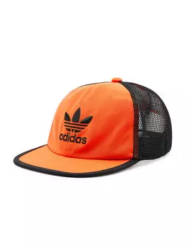 Кепка Adidas, оранжевый