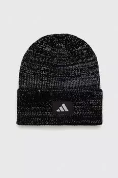 Кепка adidas Performance, черный