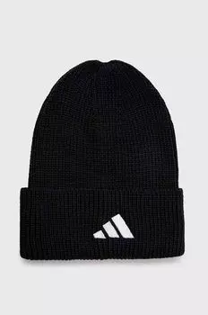 Кепка adidas Performance, черный