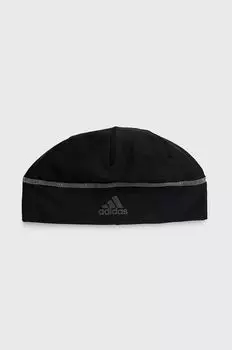 Кепка adidas Performance, черный