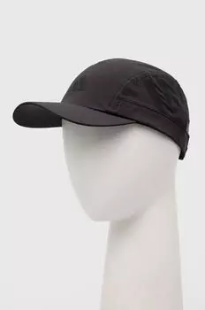 Кепка adidas Performance, черный