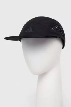 Кепка adidas Performance, черный