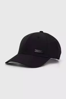 Кепка adidas Performance, черный