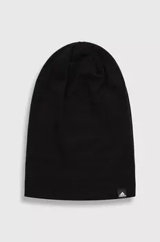 Кепка adidas Performance, черный