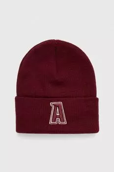Кепка adidas Performance, гранат