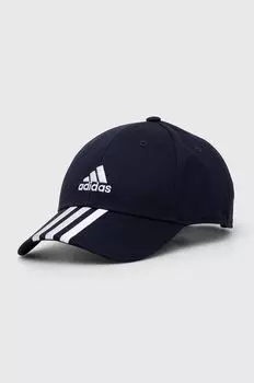 Кепка adidas Performance, темно-синий