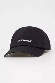 Кепка adidas TERREX, черный
