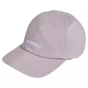 Кепка adidas Terrex Rain RDY, фиолетовый