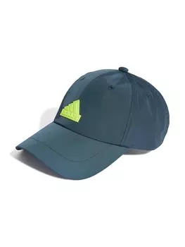 Кепка Adidas, зеленый