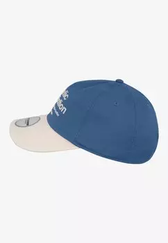 Кепка Alchar Baseball Pegador, синий