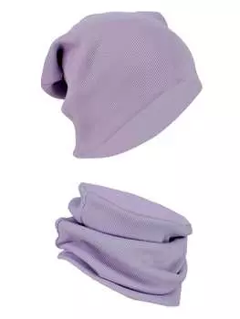 Кепка Alkato, цвет violett