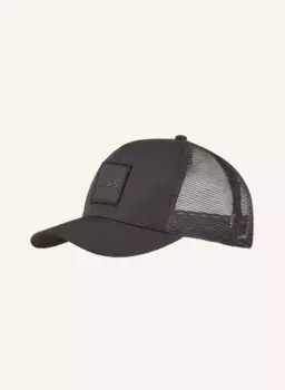 Кепка эллиот Boss, черный