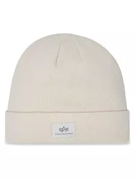 Кепка Alpha Industries, белый