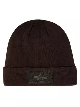 Кепка Alpha Industries, коричневый